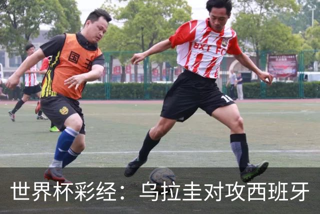 世界杯彩经：乌拉圭对攻西班牙