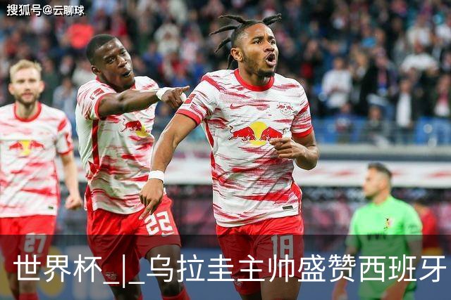 世界杯 | 乌拉圭主帅盛赞西班牙“精致足球”